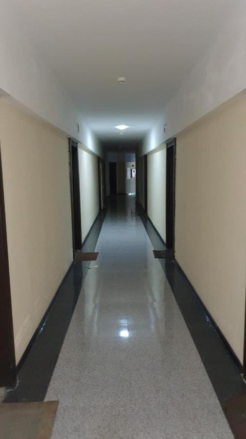 Apartment In Yalchin Star Residence Batum Dış mekan fotoğraf