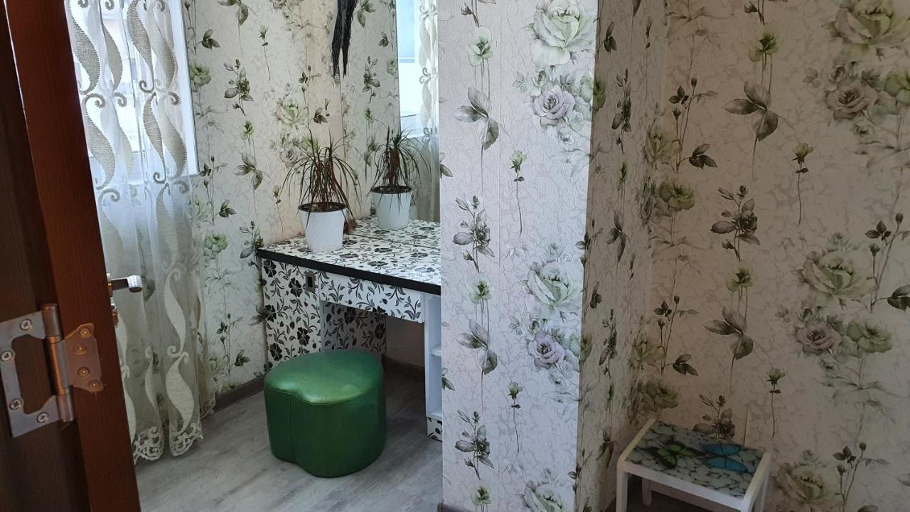 Apartment In Yalchin Star Residence Batum Dış mekan fotoğraf