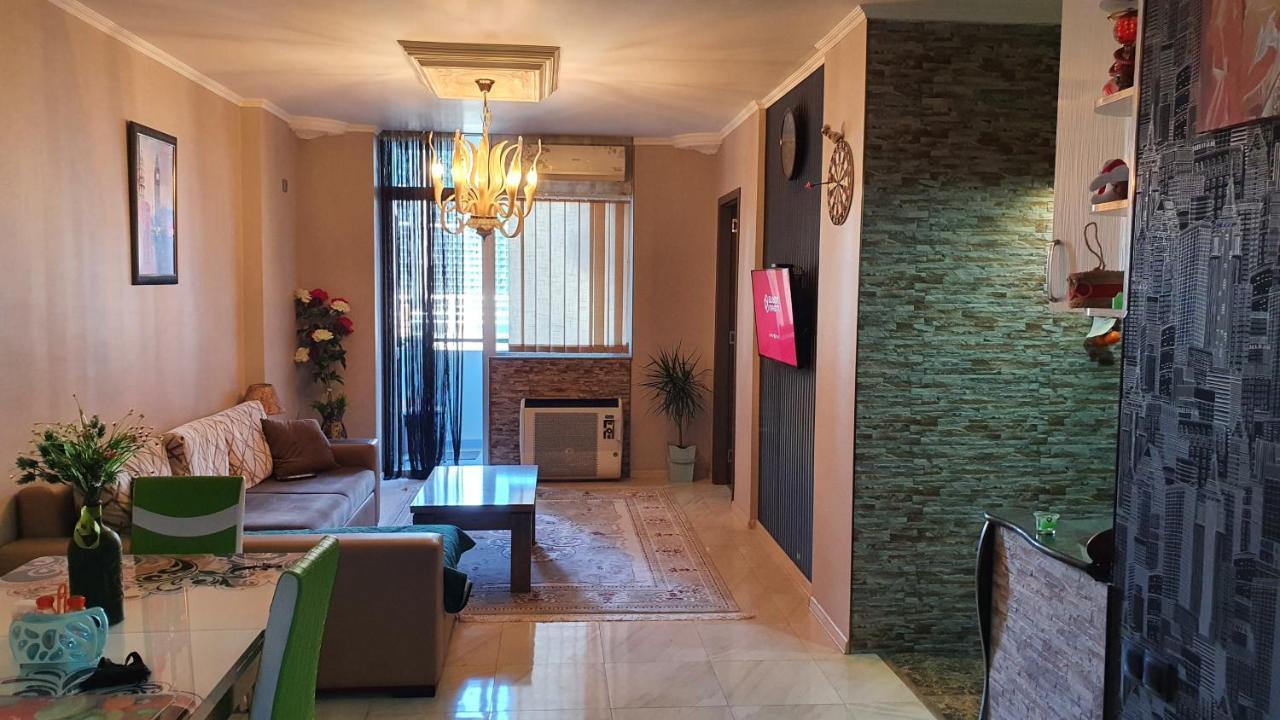 Apartment In Yalchin Star Residence Batum Dış mekan fotoğraf