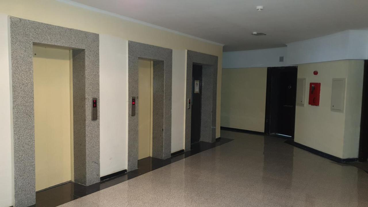 Apartment In Yalchin Star Residence Batum Dış mekan fotoğraf