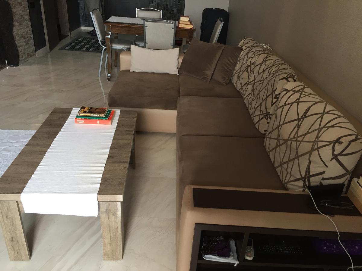 Apartment In Yalchin Star Residence Batum Dış mekan fotoğraf