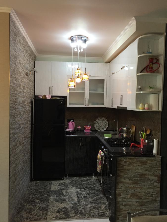 Apartment In Yalchin Star Residence Batum Dış mekan fotoğraf