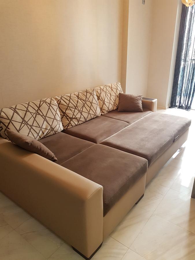 Apartment In Yalchin Star Residence Batum Dış mekan fotoğraf