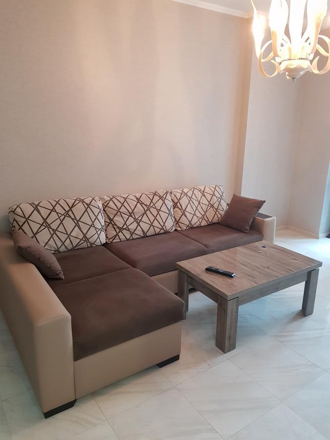 Apartment In Yalchin Star Residence Batum Dış mekan fotoğraf