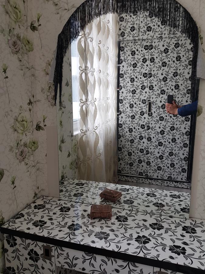 Apartment In Yalchin Star Residence Batum Dış mekan fotoğraf