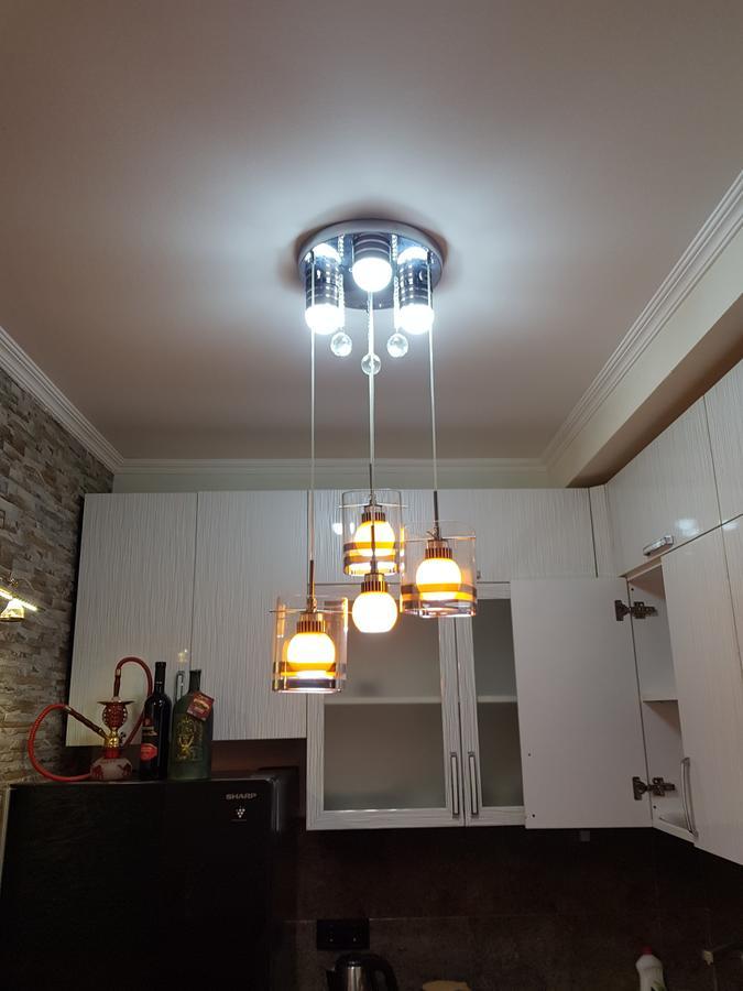 Apartment In Yalchin Star Residence Batum Dış mekan fotoğraf