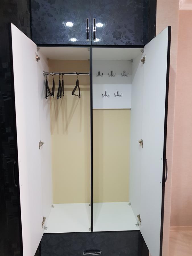 Apartment In Yalchin Star Residence Batum Dış mekan fotoğraf
