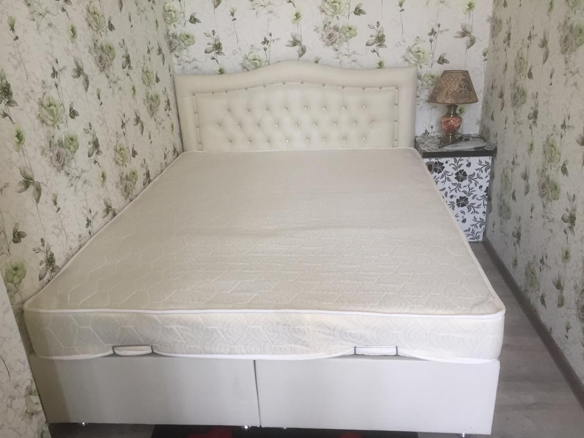 Apartment In Yalchin Star Residence Batum Dış mekan fotoğraf